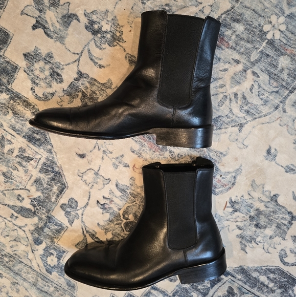 Men's Gucci Boots - Picture 7 of 11